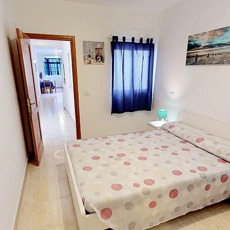 Sky Apartments Vecindario  Zewnętrze zdjęcie