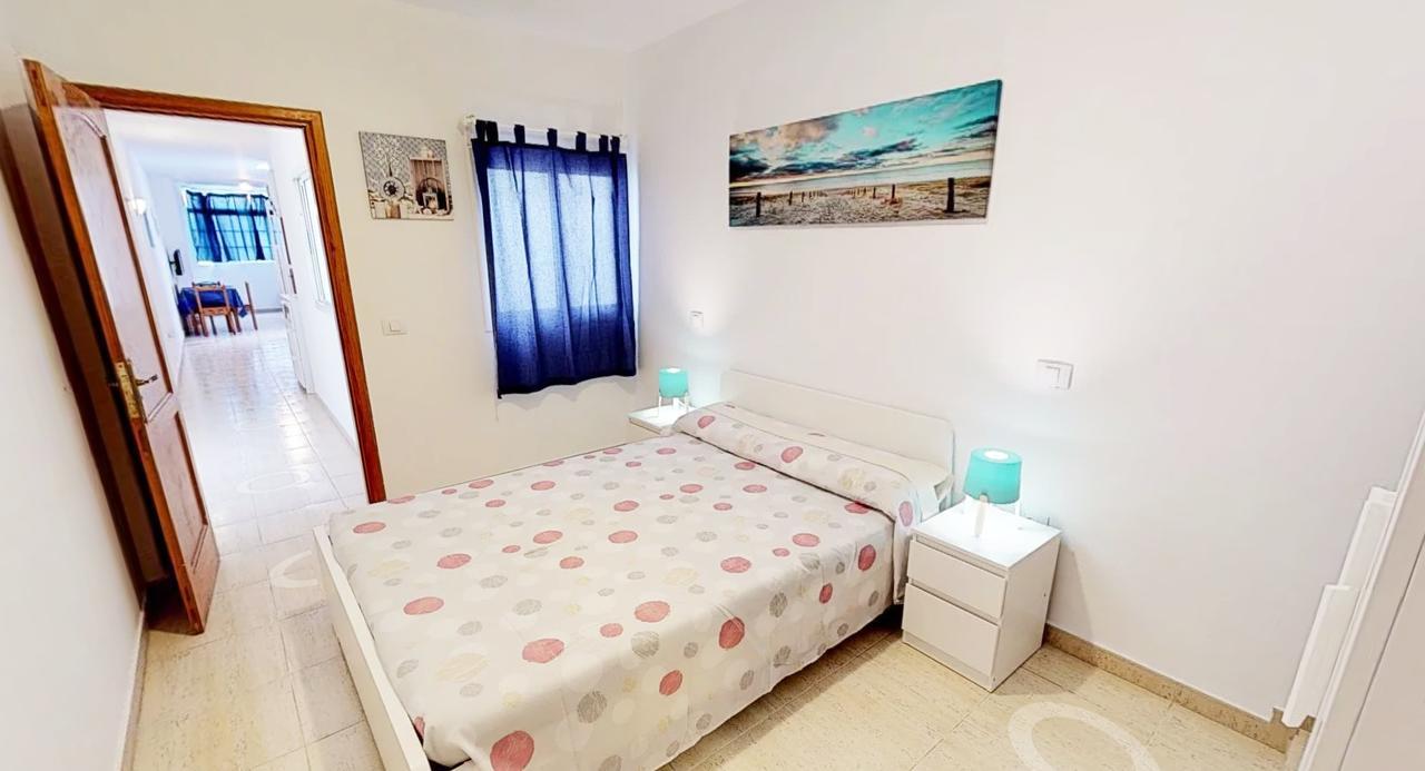 Sky Apartments Vecindario  Zewnętrze zdjęcie